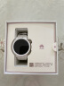 华为WATCH GT 3 Pro 陶瓷款华为手表智能手表心电分析白色陶瓷 实拍图