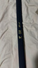 達億瓦（DAIWA） 黑鋼競技Q 臺釣黑坑竿手桿羅非竿釣魚(yú)竿 偷驢搶魚(yú)飛磕飛抄 3.6m 6H-36 曬單實(shí)拍圖