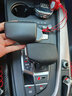 卡佐 適用于凱迪拉克方向盤套XT4 XT5 XT6 CT6 CT5 XTS四季通用把套 黑色彩線 凱迪拉克標 曬單實拍圖
