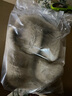 幕加格圍巾女冬季新款水貂毛整貂皮短款加厚保暖皮草圍巾圍脖毛領(lǐng)5368 米黃色 曬單實(shí)拍圖
