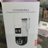 聯(lián)想（Lenovo） 監(jiān)控?cái)z像頭室外防水家用球機(jī)攝像機(jī)云臺旋轉(zhuǎn)無線監(jiān)控wifi手機(jī)遠(yuǎn)程高清全彩 X6T贈64G  TF卡 曬單實(shí)拍圖