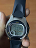 卡西歐（CASIO） 卡西歐手表 小巧兒童學(xué)生手表女運動(dòng)電子中性表男生手表 LW-200-1AV 曬單實(shí)拍圖