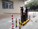 科百得 直桿道閘車牌識別一體機停車場升降收費管理系統(tǒng)門禁攔車桿定制 直桿道閘（6米內(nèi)） 曬單實拍圖
