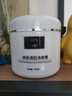 司帕按摩膏面部美容院專用深層清潔毛孔臟東西凈化平衡臉清潔霜 深層清肌凈顏膏 500ml 曬單實(shí)拍圖