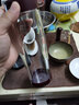 富光 200/260/350ml卓爾口杯 PC 隔熱隨手杯旅行杯 塑料水杯茶杯 黑色+咖啡色【正常發(fā)貨】 350ml 曬單實拍圖