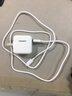 品勝蘋果快充充電器頭套裝USB插頭iPhone14/13/12/11安卓手機(jī)平板通用OPPO小米vivo充電頭1/2A雙口插座 快充套組：2A折疊快充插頭+ 1米蘋果快充數(shù)據(jù)線 USB接口 充電提速不 曬單實(shí)拍圖