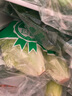 谷寶農匠生態(tài)蔬菜嘗鮮套餐 新鮮蔬菜現摘蔬菜順豐空運5-9種 月度（4次） 6-9種（約7斤重） 曬單實(shí)拍圖