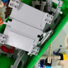 乐高（LEGO）积木拼装得宝10882 火车轨道大颗粒积木桌儿童玩具六一儿童节礼物 实拍图