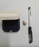 PAMUINI助聽器充電款助聽器隱形年輕中年人輔助聽力弱聽助聽器入耳內(nèi)機(jī) 充電款-單耳【1個(gè)】-不分左右 曬單實(shí)拍圖