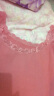 南极人吊带背心女士内搭外穿打底衫修身短款无袖上衣夏 粉色-薄款 均码 实拍图