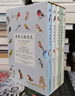 世界上的鳥(niǎo)兒：馬特·休厄爾圖文集（套裝全5冊(cè)） 曬單實(shí)拍圖