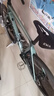 wellgo維格XPEDO XMX24MC山地自行車鎂合金輕量培林軸承公路腳踏 XMX24MC 鎂合金 烤漆鈦 曬單實(shí)拍圖