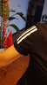 阿迪達斯（adidas）衛(wèi)衣女 25秋季新款運動服跑步健身休閑長袖棉質舒適透氣套頭衫 白/寬松休閑/新到貨 M 【165建議體重110-120斤】 曬單實拍圖