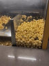 艾士奇（AISHIQI） 爆米花機(jī)全自動(dòng)商用 家用爆米花機(jī)器球形花型 電熱苞玉米花機(jī)器擺攤爆谷機(jī)不粘 保溫柜（恒溫酥脆） 曬單實(shí)拍圖