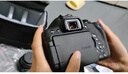 佳能/Canon 600D 700D 750D 760D 800D 二手單反相機(jī)新手入門(mén)旅游高清相機(jī) 750D+50/1.8 STM【小痰盂套機(jī)】 99新 曬單實(shí)拍圖