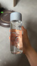 芙丝（VOSS）饮用天然矿泉水330ml*30瓶(塑料瓶)弱碱性水整箱装 实拍图