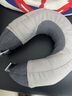 倍輕松（breo）【官方店】【孫穎莎同款】iNeck air2頸部按摩器 頸椎按摩儀 送父母實(shí)用生日送男女友新年會(huì )禮物 曬單實(shí)拍圖
