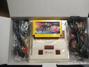 小霸王D99游戲機(jī)增強(qiáng)版4K老式紅白機(jī)FC插卡雙人游戲機(jī) D99珍藏版標(biāo)配（無卡帶） 曬單實(shí)拍圖