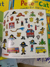 英文原版 Pete The Cat Checks 皮特貓 兒童情緒性格培養 吳敏蘭常青藤爸爸書(shū)單 兒童英語(yǔ)閱讀 繪本圖畫(huà)故事書(shū) 3-6歲 皮特貓 17冊貼紙故事（部分含貼紙） 綠山墻圖書(shū) 曬單實(shí)拍圖