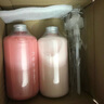 宣谷宣谷氨基酸香水洗發(fā)水乳露護發(fā)素豐盈蓬松控油去屑洗護套裝男女 氨基酸洗護組合 曬單實拍圖