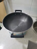 多星王者多功能晶紋電炒鍋煎鍋超厚鍋體電飯鍋蒸鍋煮鍋不粘鍋山東 網(wǎng)紋電炒鍋34+1籠屜 曬單實(shí)拍圖
