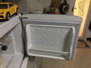 AISKAO適用于海爾BCD-130HN/BCD133EN冰箱密封條磁性膠條門(mén)封條密封圈磁性封條配件 BCD-133EN下門(mén) 曬單實(shí)拍圖