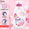 當(dāng)妮Downy洗衣液香氛深層潔凈洗衣香水溫和不傷手去油漬污漬家庭裝 香氛潔凈500g*4袋(4斤) 曬單實(shí)拍圖