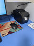 佳博（Gprinter）GP-3120TN熱敏條碼打印機(jī)標(biāo)簽打印機(jī)家用不干膠小票二維碼不干膠吊牌 曬單實(shí)拍圖