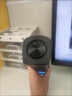 小米鍋巴電腦音響臺式家用重低音炮迷你有源小音箱有線(xiàn)藍牙筆記本通用喇叭2025新款 黑色[單個(gè)標準版]有線(xiàn)連接 曬單實(shí)拍圖