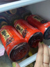 趣小讒網(wǎng)紅酸梅湯350ml*24瓶果汁飲料整箱裝清爽解膩酸爽酸梅汁夏季飲品 350mL6瓶1箱酸梅湯 曬單實(shí)拍圖