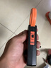 勝利儀器（VICTOR）漏電流鉗形表高精度數(shù)字鉗型多用表泄露電流表電纜接地線(xiàn)漏電檢測(cè) 0.01mA-300A VC140 曬單實(shí)拍圖