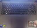 微星（MSI）泰坦17 AI 2025 國家補貼20% 17英寸游戲筆記本電腦(Ultra 9-275HX RTX5070Ti 32G 2TB 2.5K240Hz) 曬單實拍圖