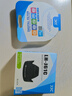 JJC 相機遮光罩 適用于奧林巴斯14-42mm f3.5-5.6/14-150mm f4-5.6 II鏡頭 替代LH-61C 保護配件 遮光罩+58mmUV濾鏡 曬單實拍圖