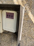 阿爾卡諾開門機(jī)庭院電動(dòng)門儲(chǔ)備電池 對開門機(jī)控制器八字對開門電機(jī)控制箱 NT35N控制器（八字開） 曬單實(shí)拍圖