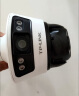 TP-LINK监控摄像头家用 高清无线室外防水球机 手机APP远程看家 全彩红外夜视360度全景旋转云台版监控器 【双镜头丨双画面】600万标准版 无内存【免费升级32GB卡】 晒单实拍图