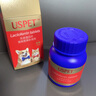 USPET乳鐵蛋白片貓咪狗狗提升免疫力幼犬貓少生病乳鐵蛋白0.5g*200片 曬單實(shí)拍圖