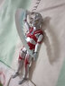萬(wàn)代（BANDAI） SHF 奧特曼1 手辦模型玩具 15cm SHF 艾斯奧特曼 曬單實(shí)拍圖
