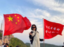 啄木鳥(niǎo)沖鋒衣男春秋男女情侶美式機能戶(hù)外登山旅行冬季三合一夾克外套男 象牙白【單沖 】 XL 【110-130斤】 曬單實(shí)拍圖