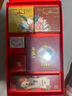 謝馥春【送禮佳品】花好月圓組合紅色禮盒 鴨蛋粉蜜粉古典香包凝 花好月圓禮盒6件套 曬單實(shí)拍圖