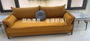 依諾維紳帕特里克 客廳功能沙發(fā)床多種戶(hù)型北歐簡(jiǎn)約可折疊沙發(fā)床 #507【定制面料請撩客服】 曬單實(shí)拍圖
