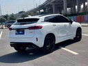 鑫盛凌適用于魏派VV7車(chē)衣全車(chē)罩GT新能源專(zhuān)用防曬遮陽(yáng)防雨雪汽車(chē)套外罩 夏季防曬防雨防冰雹-冬季保暖防雪-耐撕牛津布車(chē)衣罩 2017 19款WEY魏牌VV7專(zhuān)用防曬罩防雪罩 曬單實(shí)拍圖