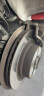 TEXTAR泰明顿宝马刹车片/宝马原装刹车片/适用于宝马车系 后片一套（两轮装） 325i/325Li/xDrive2018- 晒单实拍图