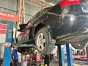 曼牌（MANNFILTER）CUK3037活性炭空調濾芯空調格適用于奧迪A4 /A6/ Allroad I 曬單實(shí)拍圖
