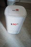 華星時(shí)空【送1500G流量】聯(lián)通5G cpe路由器移動(dòng)隨身wifi企業(yè)級插卡VN009+千兆無(wú)線(xiàn)寬帶華星時(shí)空 聯(lián)通5Gcpe【5G/4G全網(wǎng)通 插卡寬帶兩用】 曬單實(shí)拍圖