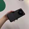 恒壕用 適用華為Mate60Pro手機殼華為mate60/pro+保護套全包素皮高端商務(wù)防摔殼 曬單實(shí)拍圖