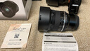 SAMYANG14mm F2.8全畫幅超廣角單反微單星空風(fēng)光手動(dòng)鏡頭 12mm F2.8 佳能EF-S(半畫幅單反) 曬單實(shí)拍圖
