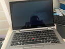 ThinkPad S2 Yoga 2025觸摸翻轉(zhuǎn)平板二合一聯(lián)想筆記本電腦 高性能PS設(shè)計師本手繪剪輯13.3英寸輕薄本手提本 銳龍7000系Pro 16G 2T+拓展塢 360°觸摸翻轉(zhuǎn)-100%高 曬單實拍圖
