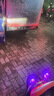 照輝途四模式摩托車(chē)射燈電動(dòng)車(chē)輔助燈帶爆閃紅藍日行燈強光高亮鋪路改裝 【一對】+管夾支架  送開(kāi)關(guān) 曬單實(shí)拍圖