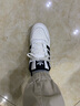 三葉草（Adidas）阿迪達(dá)斯ADIDAS三葉草FORUM LOW CL潮流男女經(jīng)典鞋 IH7830 41 曬單實(shí)拍圖