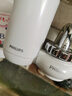 飛利浦（PHILIPS） 凈水器 日本進(jìn)口濾水龍頭凈水器 家用廚房直飲過(guò)濾三種出水方式WP3811 3811一機一芯裝 曬單實(shí)拍圖